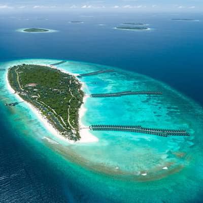 هتل siyam world maldives